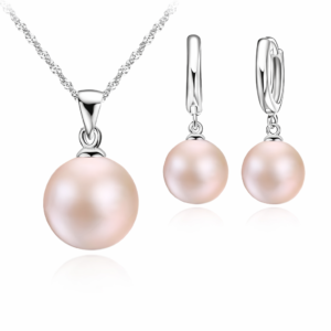 The bree bridal set