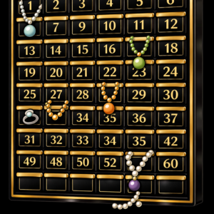 South West Luck