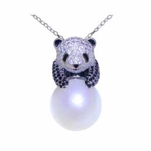 Paula Pendant