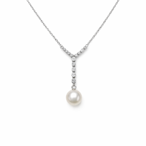 Y wedding day pendent