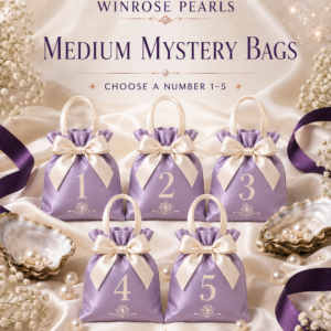 Medium Mystery Bag 30