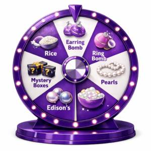 Wheel of fate