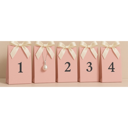 Small Mystery Bag