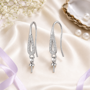Annabelle drop earrings