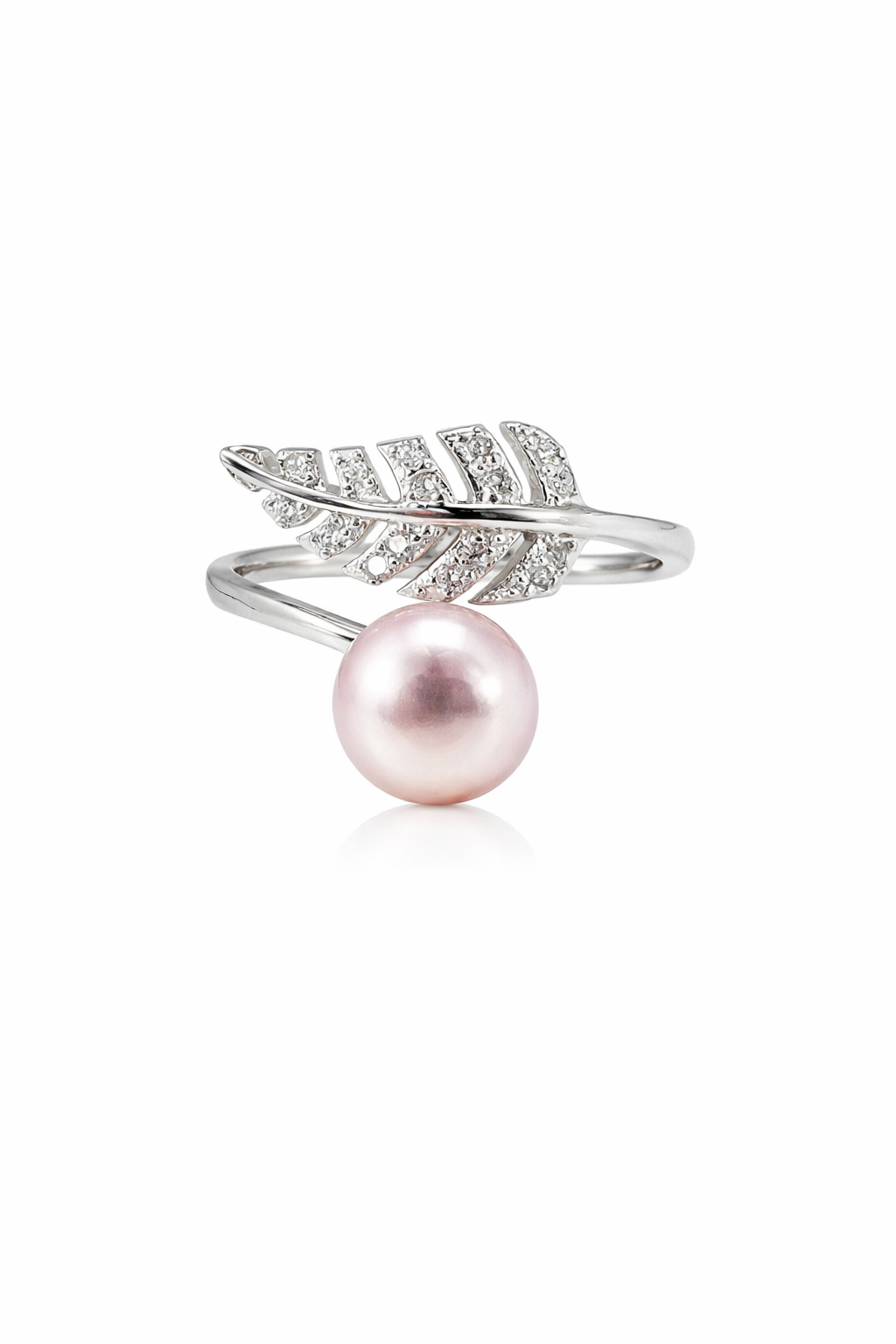 The leaf ring