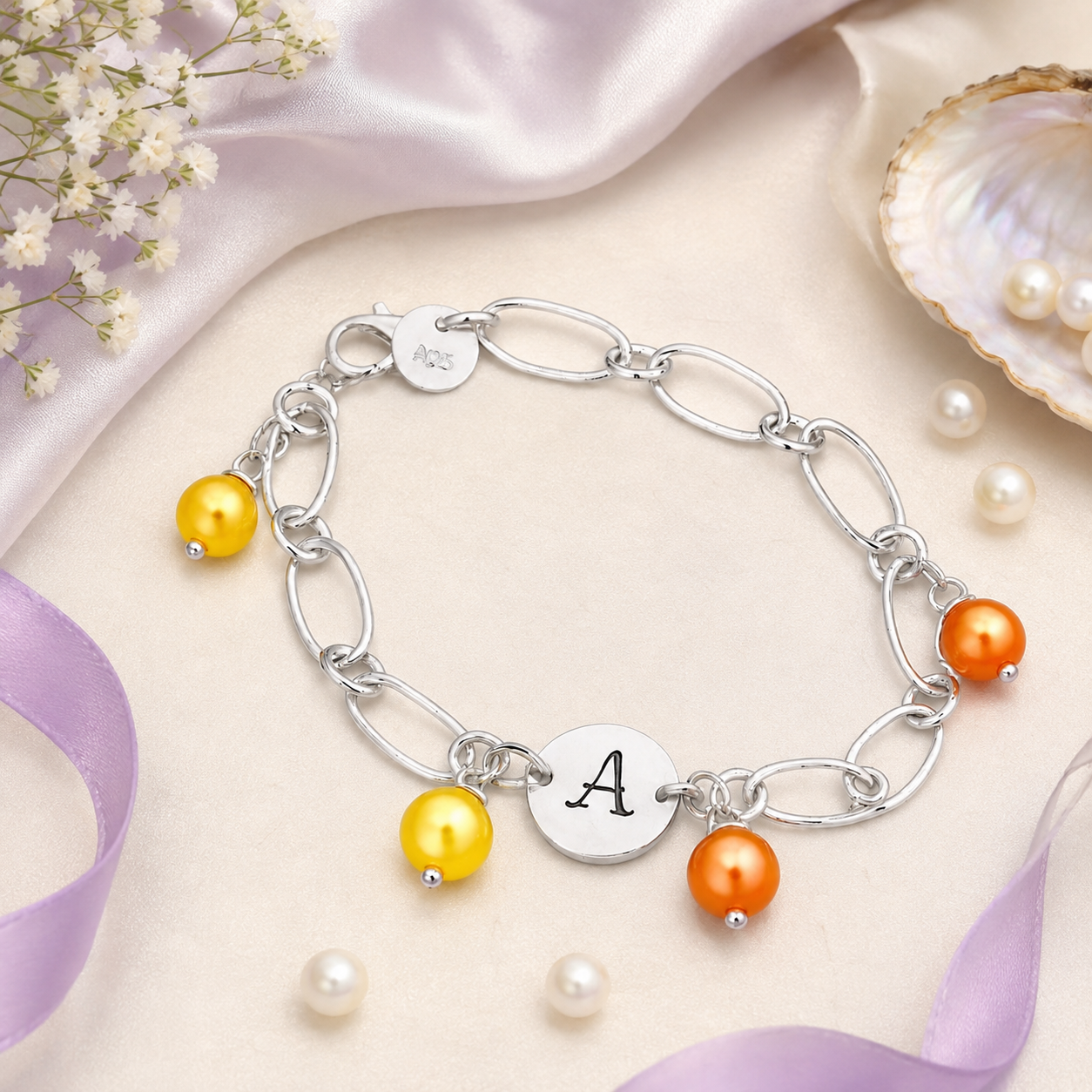 The nova bracelet