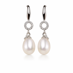 The Bobby earrings