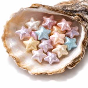 Star pearls