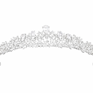 The Phoebe tiara