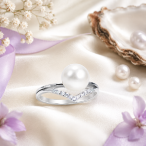 The Victoria ring