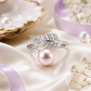 The leaf ring