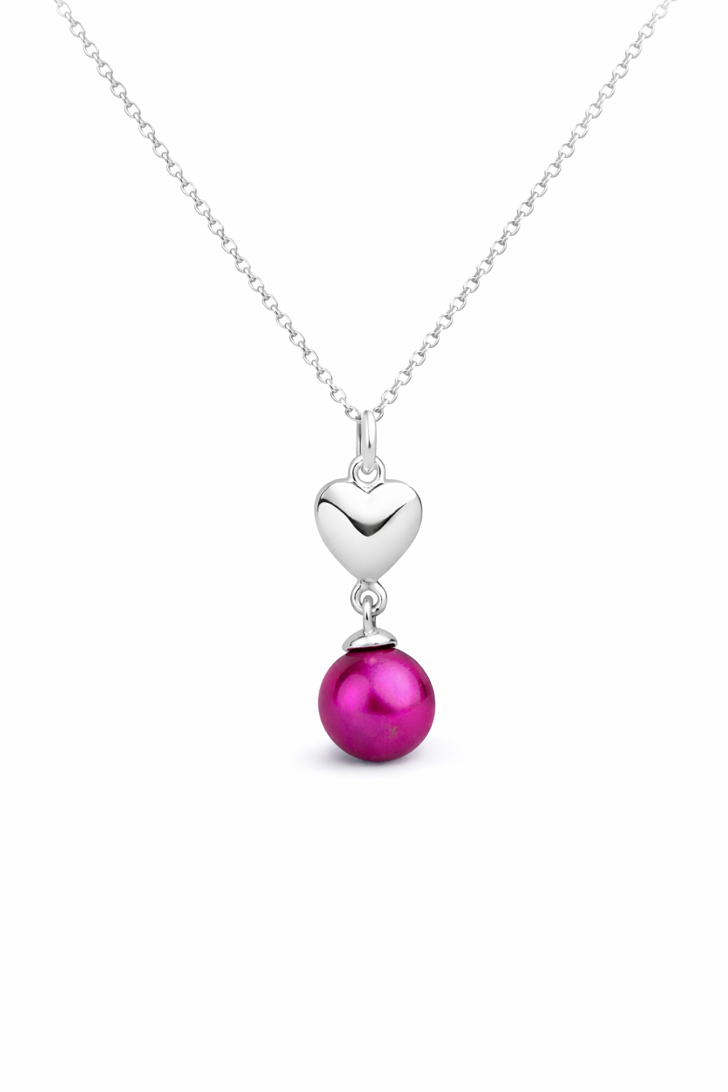 The love pendent