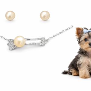 Doggo lover bracelet