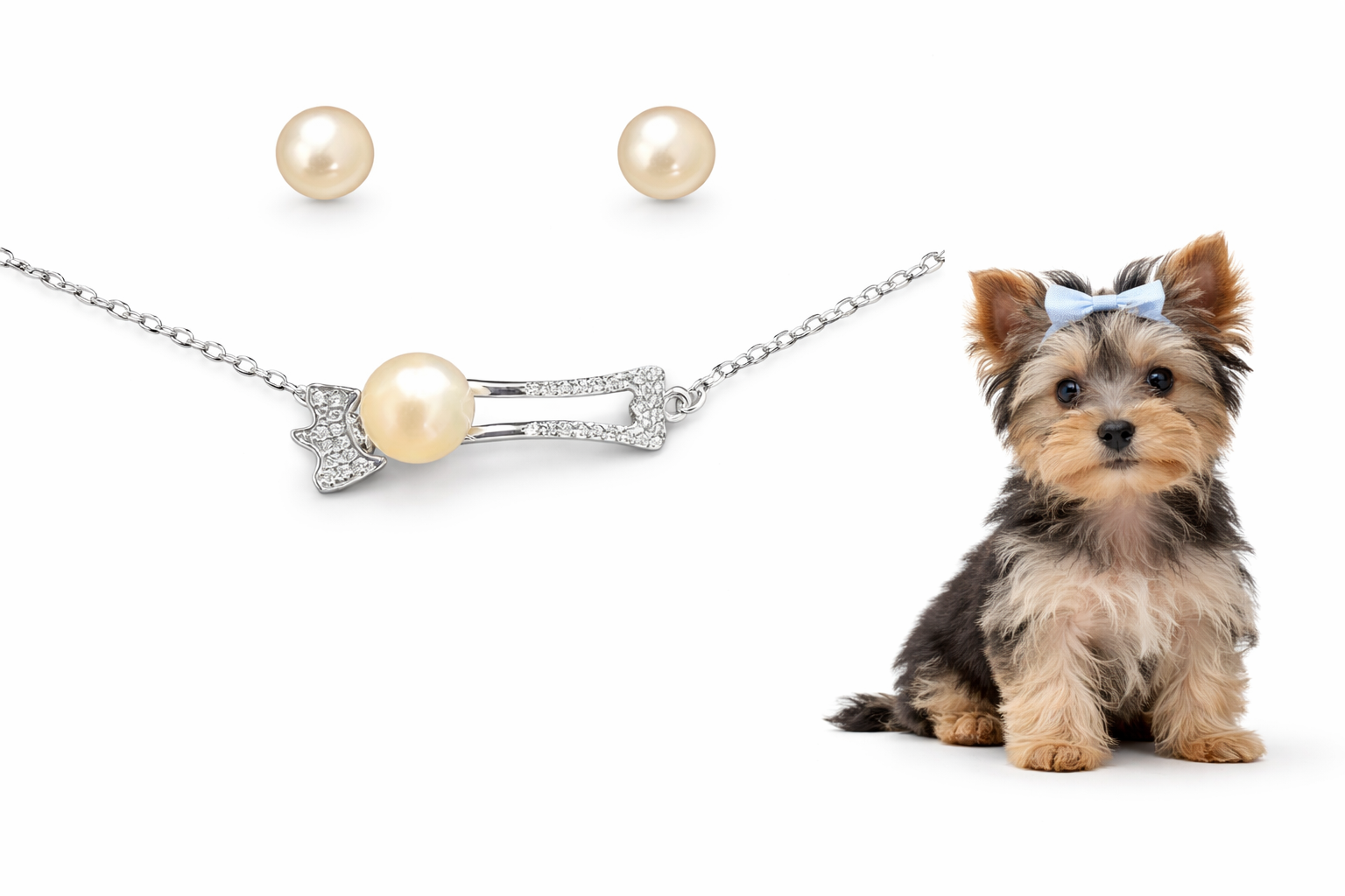 Doggo lover bracelet