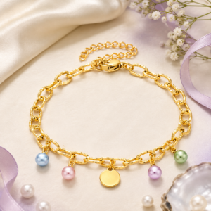 The Ophelia bracelt