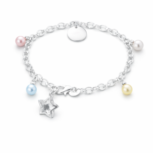 The star bracelet