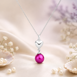 The Nico pendent