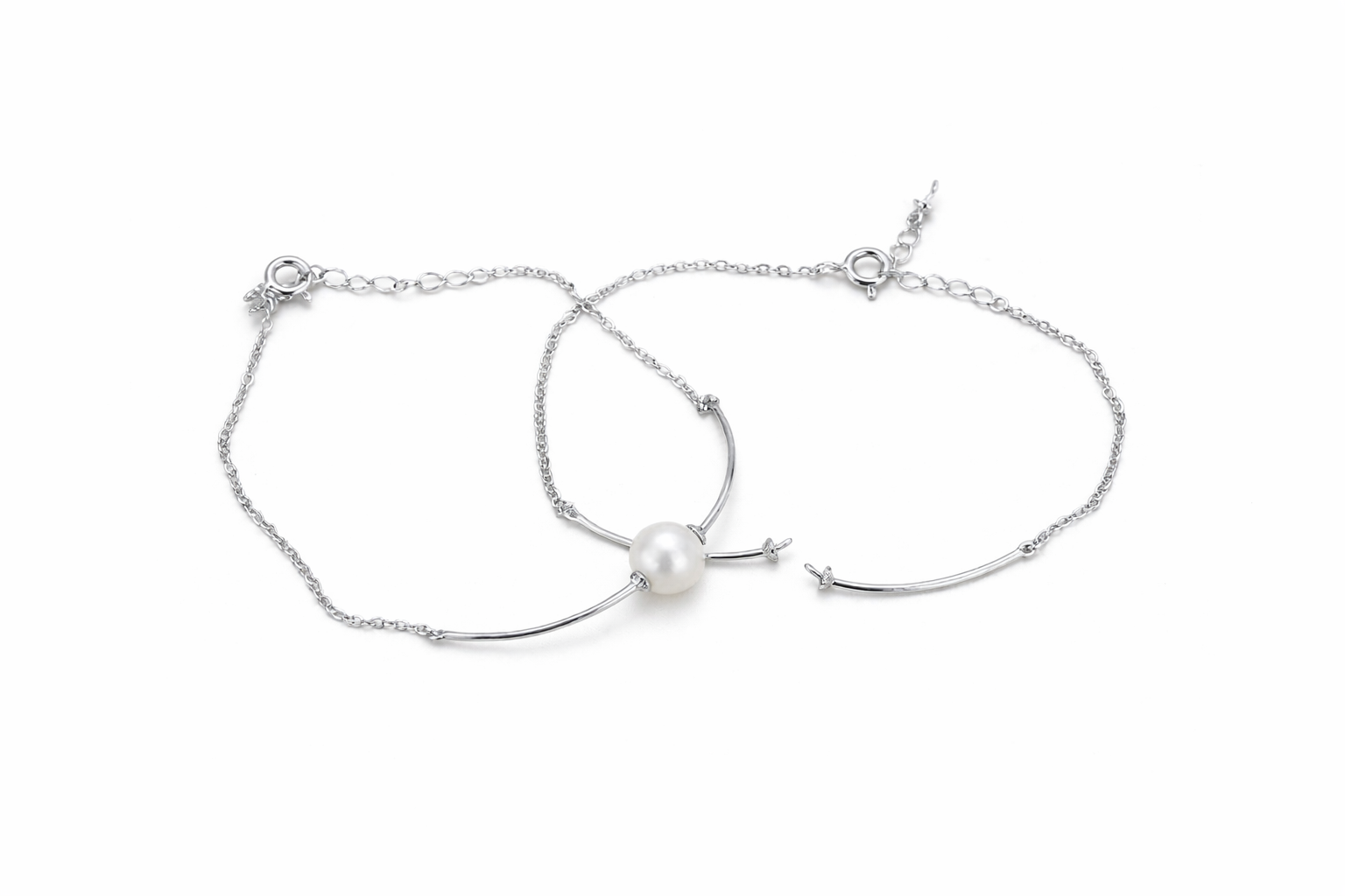The Nancy bracelet