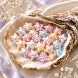 Star pearls