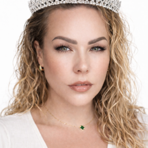 Princess tiara
