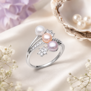 The Genesis ring