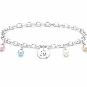The Beth bracelet