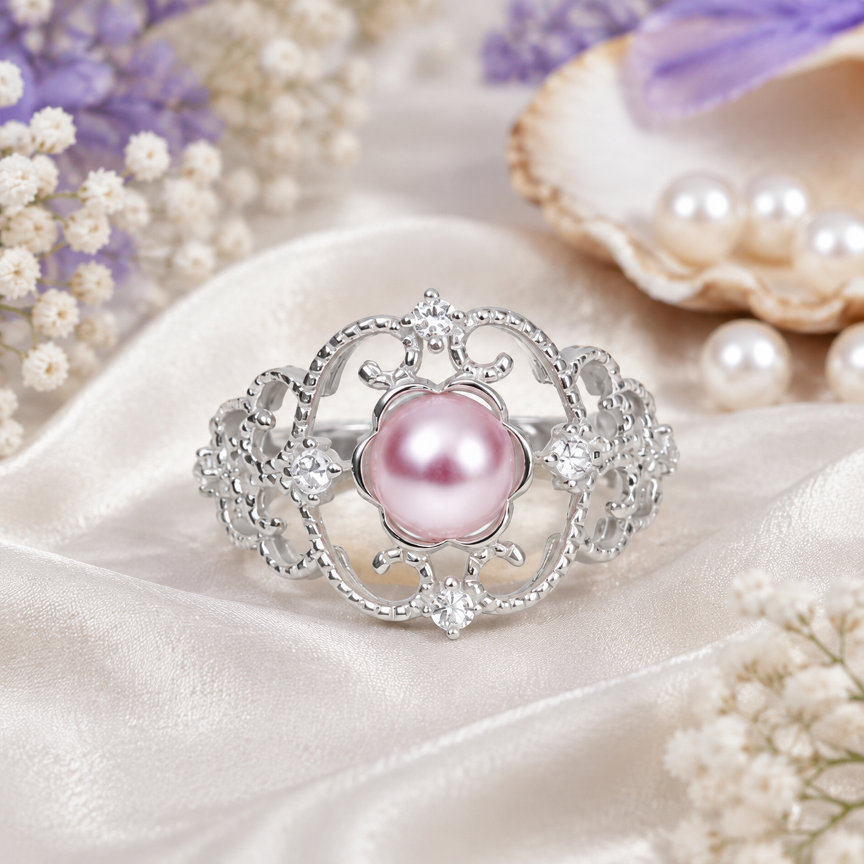 Vintage ring