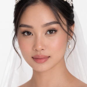 The celesta tiara
