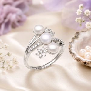 The Gracie ring