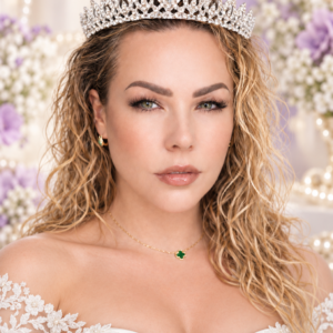 Princess tiara