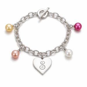 The Susan bracelet