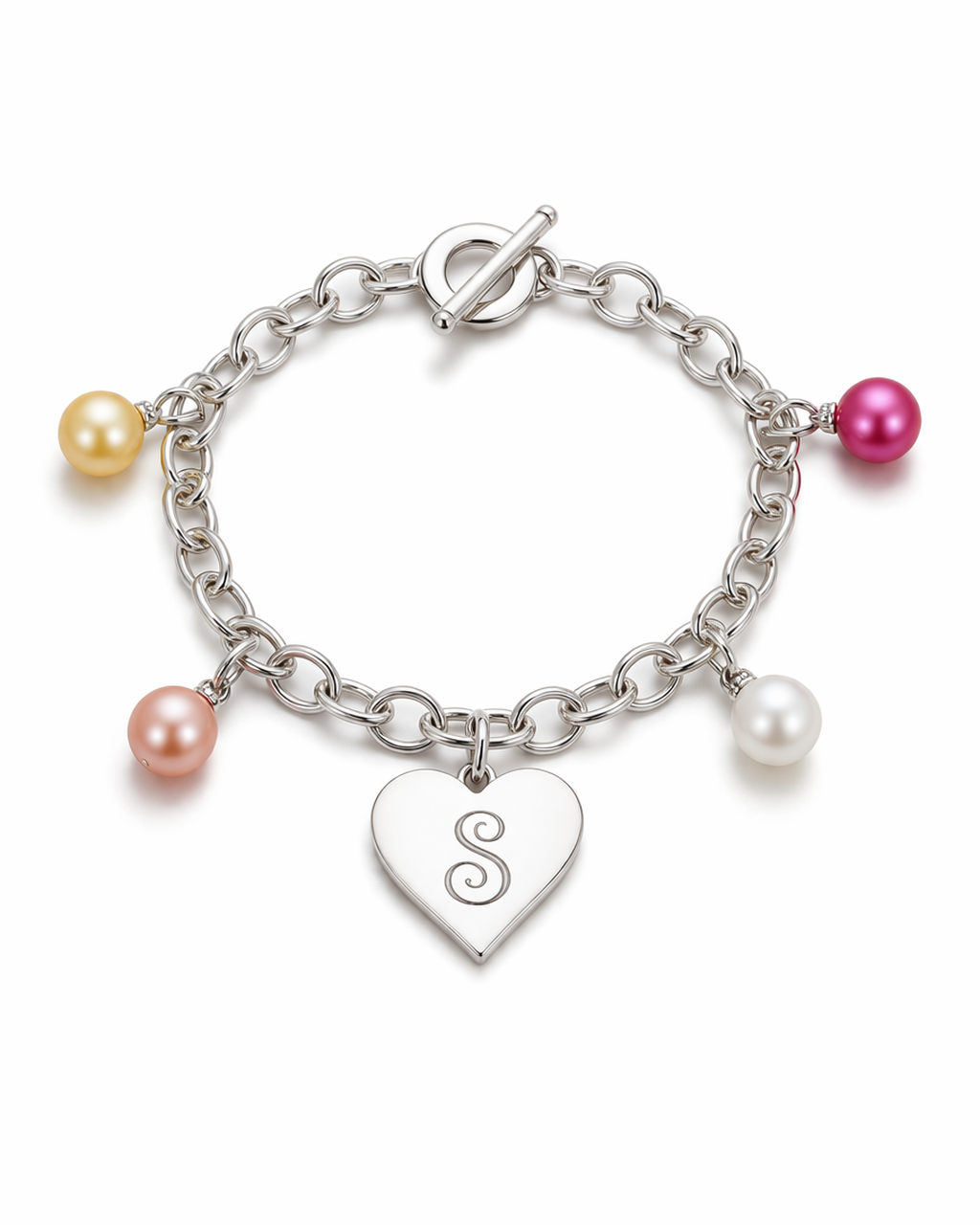 The Susan bracelet
