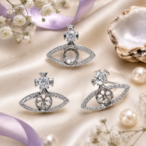 The Deb eye set