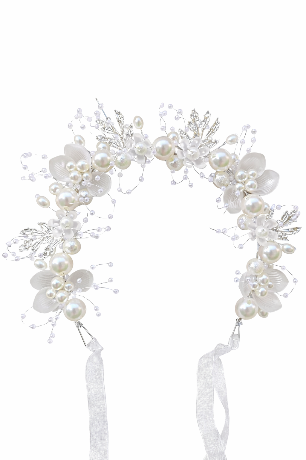 The Florence head piece