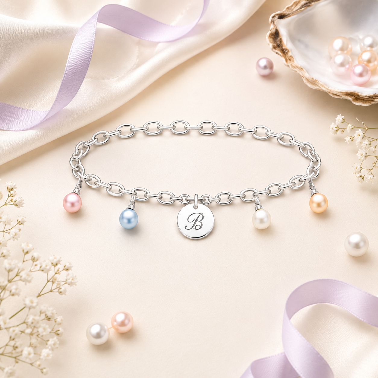 The Beth bracelet