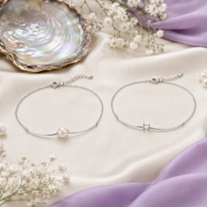 The Nancy bracelet