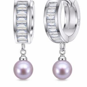 The bridget earrings