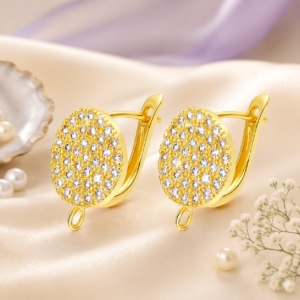 Tina earrings