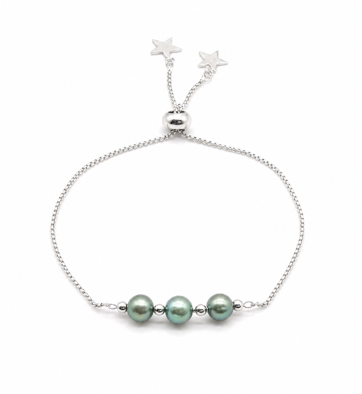 Laura’s charity bracelet