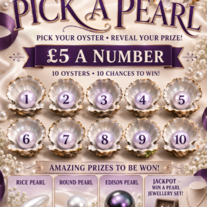 Pick a pearl