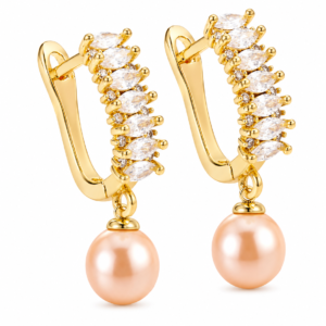 The Bailey earrings