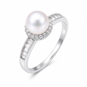 The ray ring