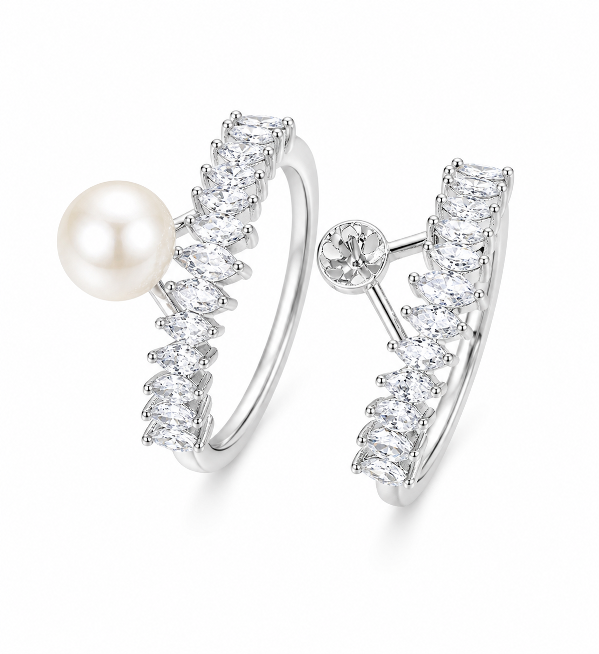 The hyacinth ring