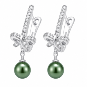 The Elba earrings