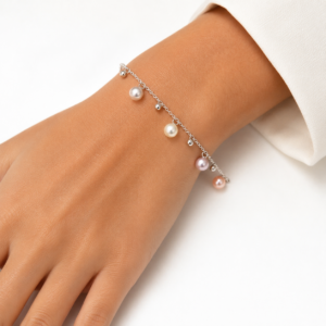 The Kathryn bracelet