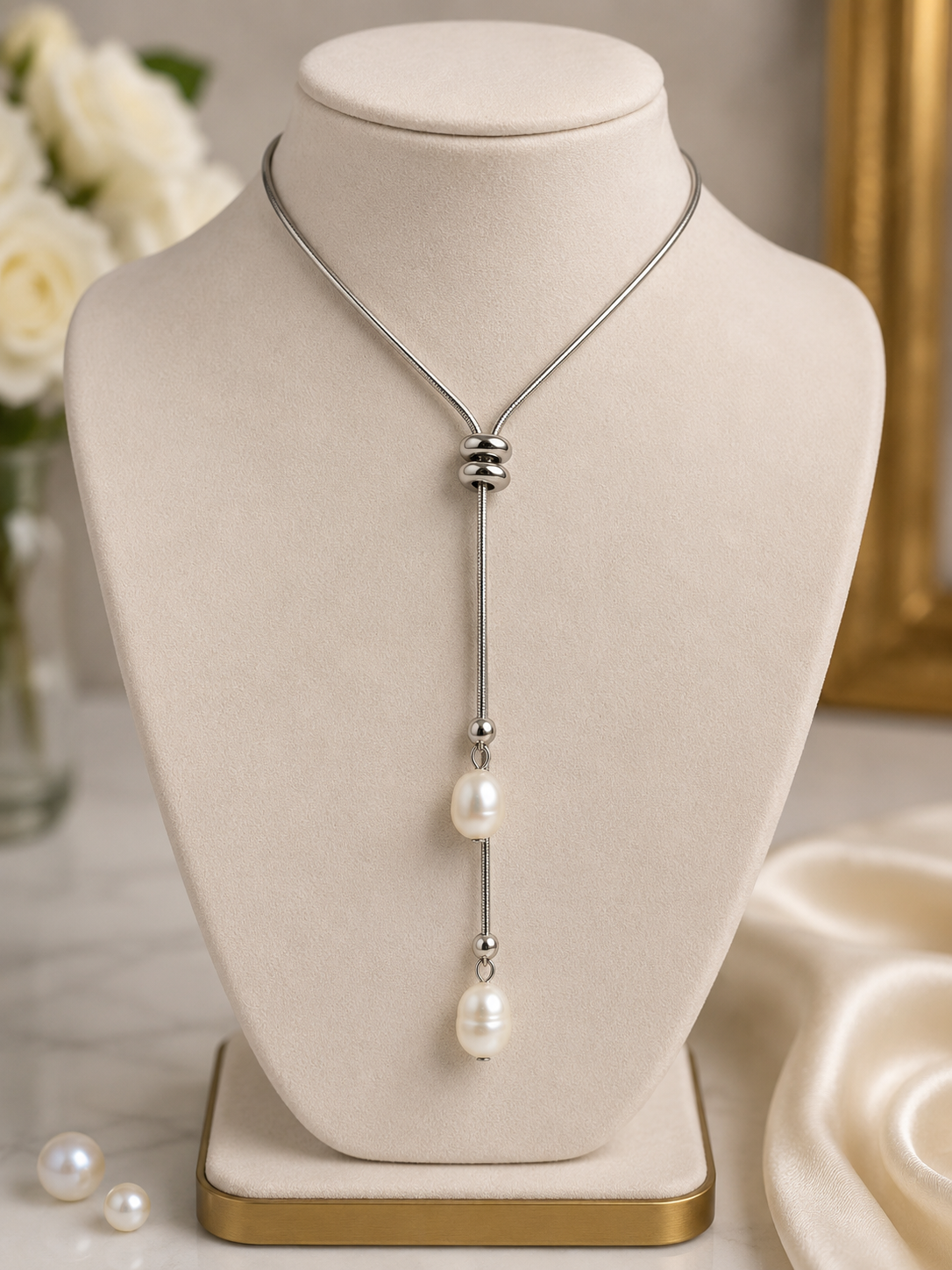Arma necklace