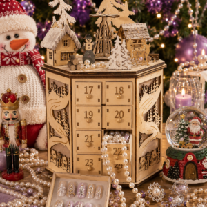 Advent calendar