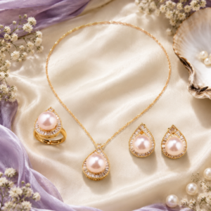 The shonney set