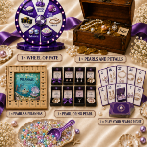 Games package 5