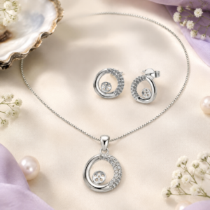 The heavenly set